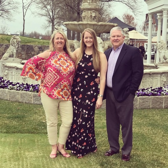 Express Maxi Dress - Picture 4 of 4